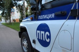 Сотрудник ППС пресек попытку дачи взятки