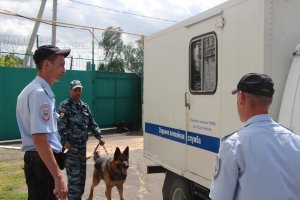 К 8,5 годам лишения свободы приговорил суд города Уварово 47-летнего местного жителя