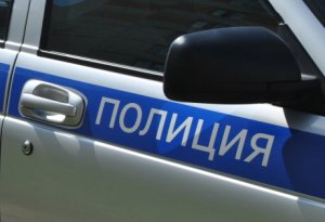 Уваровскими оперативниками раскрыта кража из автомобиля